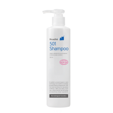 Dr. Esthé 501 Shampoo 290ml